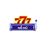 The "Nhà cái Nổ Hũ" user's logo