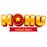 The "nohuibeer" user's logo