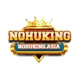 The "Nổ Hũ King" user's logo