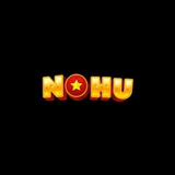 The "nohu" user's logo