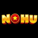 The "NO HU Nổ hũ đổi thưởng trực tuyến" user's logo