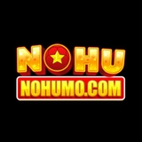 The "Nổ hũ" user's logo