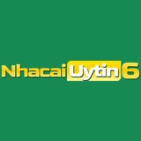 The "Nổ hũ đổi thưởng uy tín NhacaiUytin6" user's logo