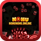 The "nohunohuonline" user's logo