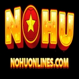 The "Nohu" user's logo