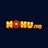 The "NOHU" user's logo