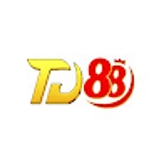 The "Nổ Hũ TD88" user's logo
