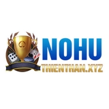 The "Nổ Hũ Thiên Thần" user's logo