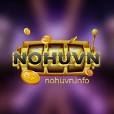 The "Nổ hũ" user's logo