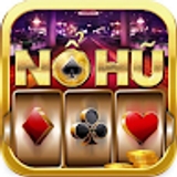 The "NỔ HŨ" user's logo