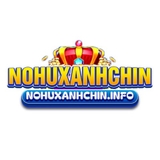 The "Nổ Hũ Xanh Chín" user's logo