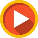 The "IPTV Norge" user's logo