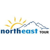 The "Northeast Tour" user's logo