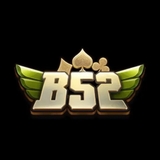 The "B52club" user's logo