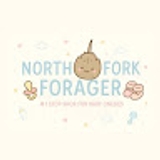 The "North Fork Forager" user's logo