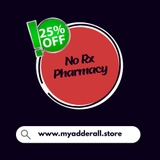 The "Buy Ativan Online No Rx Needed Fast Checkout" user's logo