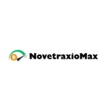 The "NovetraxioMax" user's logo