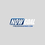 The "Nowgoal Fredshahanmd" user's logo
