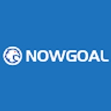 The "Nowgoal" user's logo