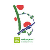 The "NP Oudespoorweg" user's logo