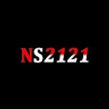 The "NS2121" user's logo
