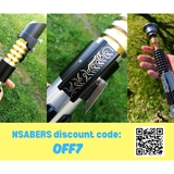 Nsabersdiscountcode