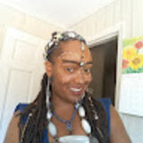 Ntozake Sheppard