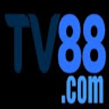 The "TV88" user's logo