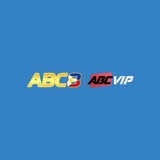 The "abcvip" user's logo