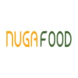 The "Nuga Food" user's logo