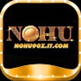 The "Nuho90z it com" user's logo