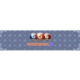The "Nuôi Lô Khung 247 VIP Chính Xác" user's logo