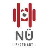 The "Nu Photo Art" user's logo