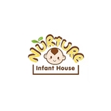 The "Nurture Infant House" user's logo