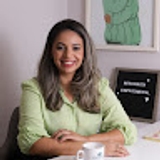 Nutricionista Comportamental - Leticia Melo