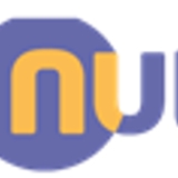 The "nutry" user's logo