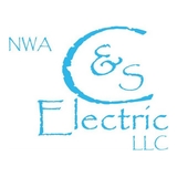 The "NWA C&S Electric" user's logo