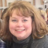 The "Jill McCartney" user's logo
