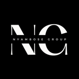 The "Nyambose Group: Architects, Interiors & Construction" user's logo