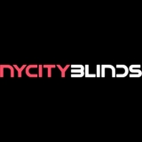 The "NYCityBlindsE78th" user's logo