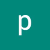 The "paul walter" user's logo
