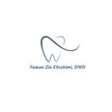 The "Naman Z. Ebrahimi, DMD Dental - Fountain Valley" user's logo