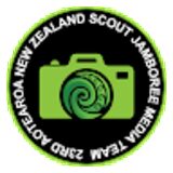The "Graphic Comms" user's logo