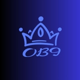 The "OB9 My" user's logo