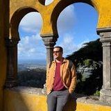 Oscar Joel Bezares