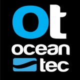 The "oceantec-usa.com" user's logo