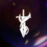 The "The Verity" user's logo