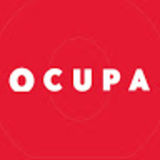The "Ocupa Mx" user's logo
