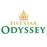 The "Fivestar Odyssey" user's logo