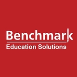 The "oetedubenchmark" user's logo